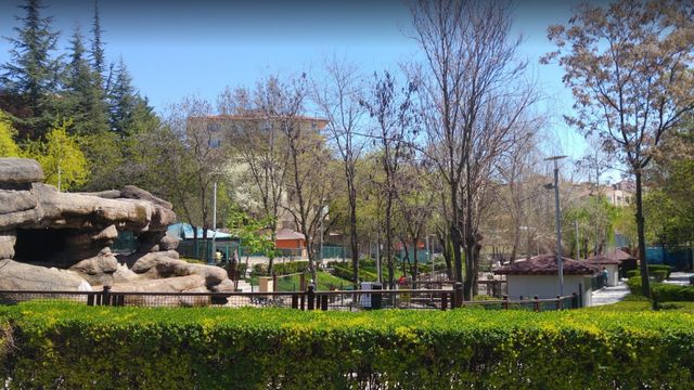 9 best activities in the zoo in Ankara Turkey - 9 best activities in the zoo in Ankara Turkey