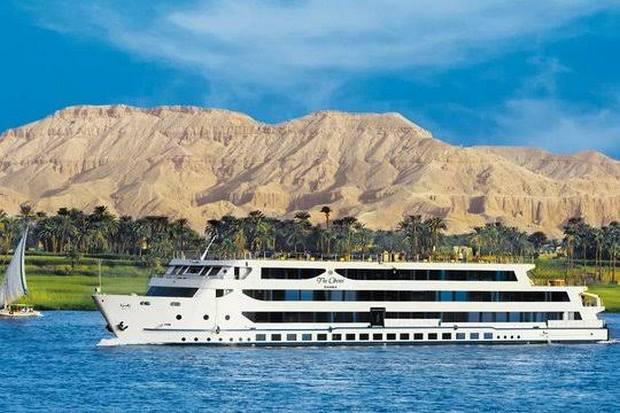A detailed guide on Luxor and Aswan Nile Cruise trips - A detailed guide on Luxor and Aswan Nile Cruise trips in Egypt
