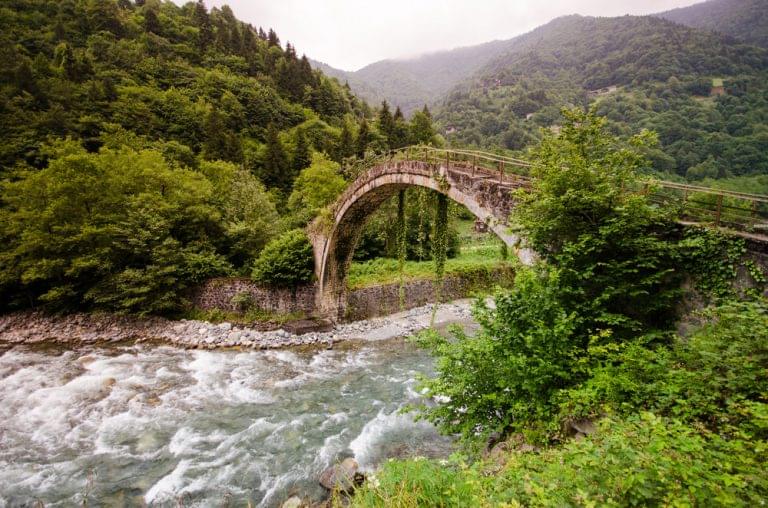 A pleasant week in the charming Trabzon - A pleasant week in the charming Trabzon