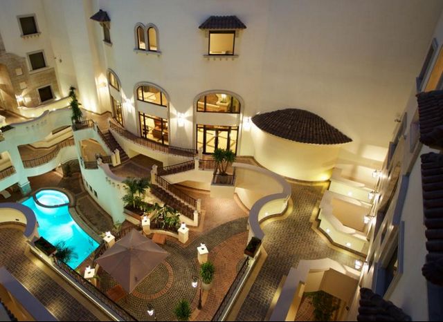 Al Rawasi Hotel Apartments Jeddah
