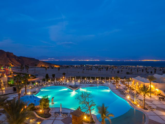 El Wakala Hotel Taba