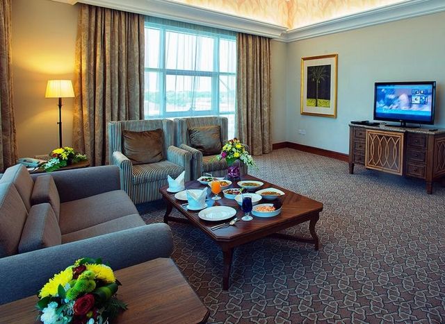Ayla Al Ain Emirates Hotel