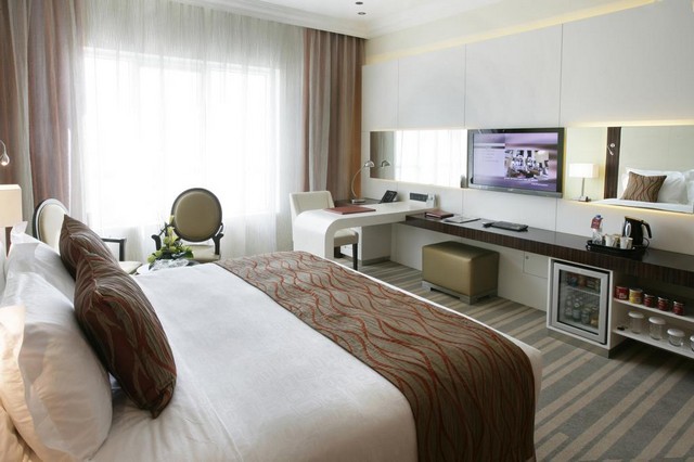 Coral Dubai Hotel 
