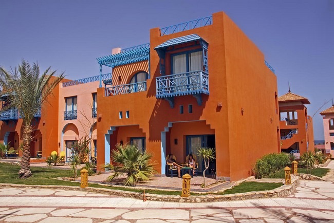 A report on the Pharaohs Hotel Sharm El Sheikh - A report on the Pharaohs Hotel, Sharm El-Sheikh