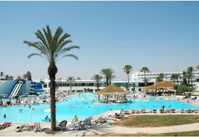 Talasa Hotel Sousse