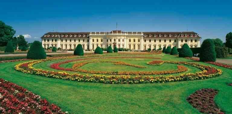 Here are the best times to visit in Stuttgart ..