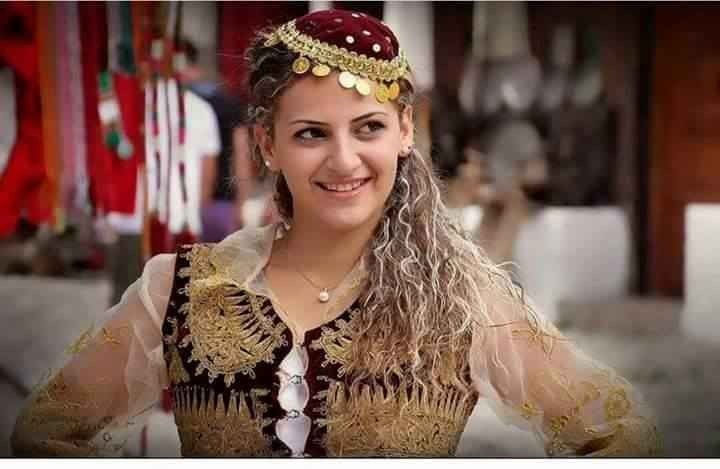 Albanian customs and traditions .. European country with oriental Islamic - Albanian customs and traditions .. European country with oriental Islamic flavor