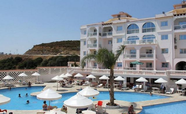 Algeria hotels