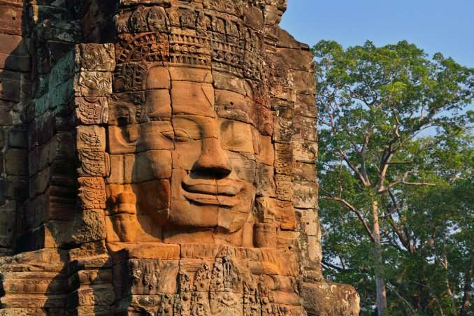 All you need to know about Cambodia Thailand - All you need to know about Cambodia, Thailand