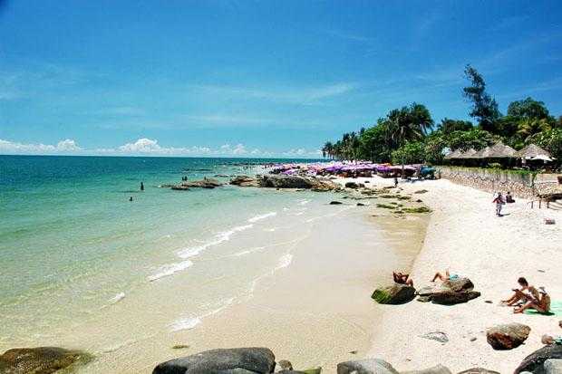 All you need to know about Huahin Thailand - All you need to know about Huahin, Thailand