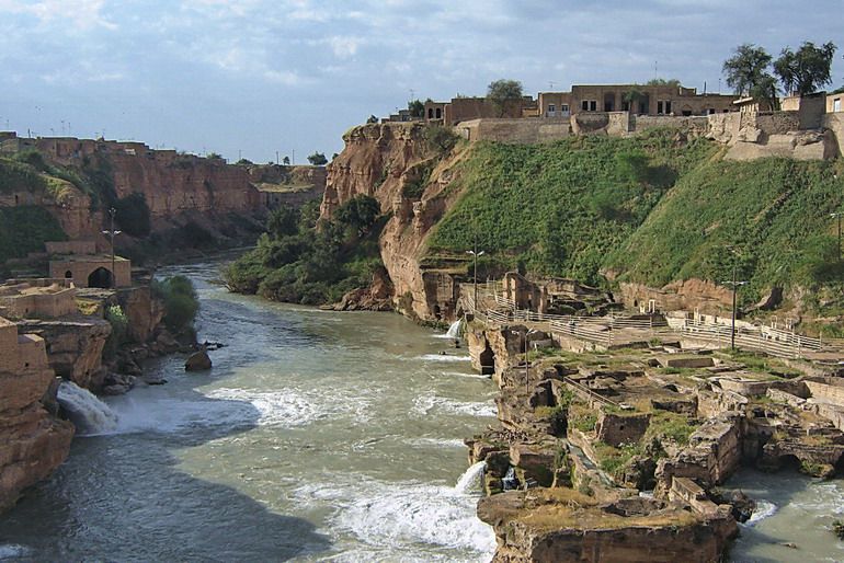 All you need to know about Khuzestan in Iran - All you need to know about Khuzestan in Iran