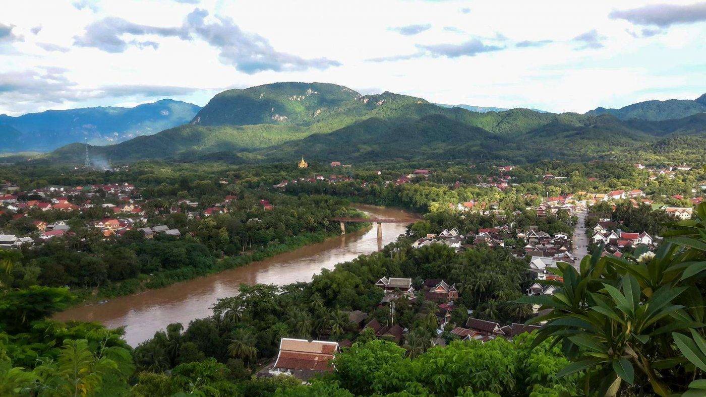 All you need to know about the Asian country of - All you need to know about the Asian country of Laos
