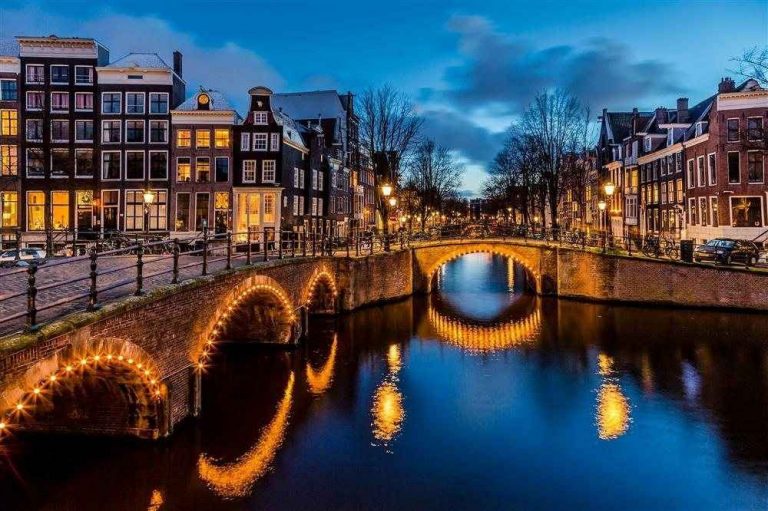 Amusement tourist attractions in Amsterdam for the perfect vacation with - Amusement tourist attractions in Amsterdam for the perfect vacation with your family