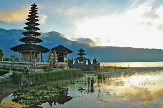 An exciting adventure to take in Bali dear tourist - An exciting adventure to take in Bali, dear tourist