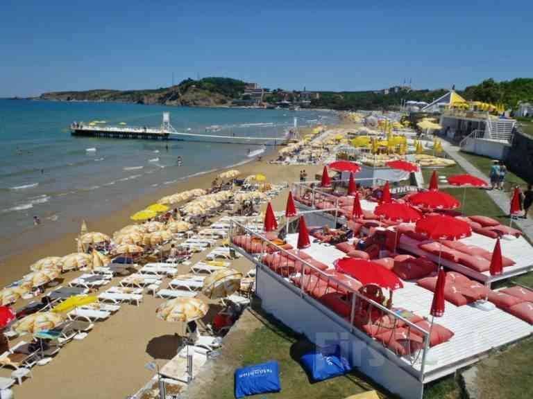 Beaches close to Istanbul..Don't miss it once you arrive in Turkey ...