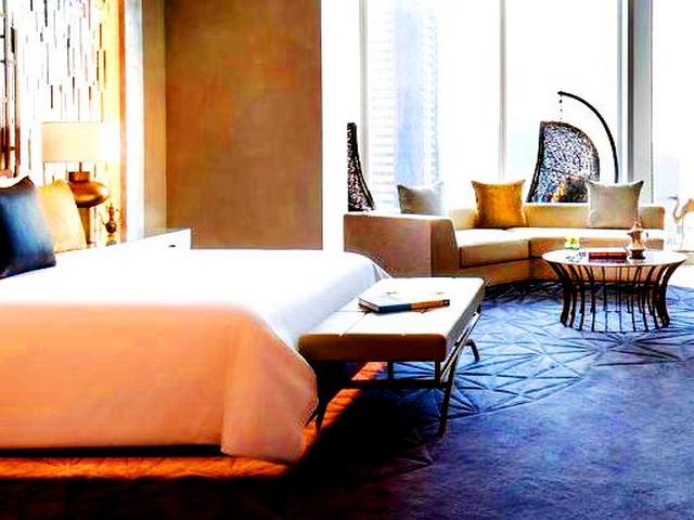 Best 4 romantic hotels in Dubai Recommended 2020 - Best 4 romantic hotels in Dubai Recommended 2022