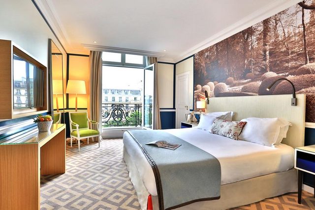 The most prominent Champs Elysees apartments we offer