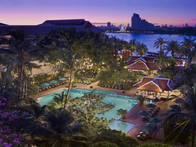 Best 8 of Bangkok Thailands recommended resorts for 2020 - Best 8 of Bangkok Thailand's recommended resorts for 2020
