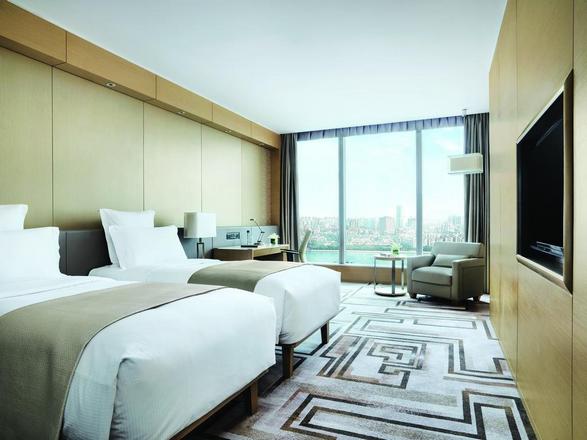 Hotels in Quanzhou