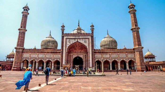 Best destinations in India for 2020 - Best destinations in India for 2020