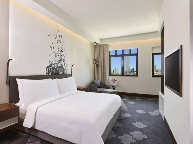 Best hotel in Dubai Boulevard Recommended 2020 - Best hotel in Dubai Boulevard Recommended 2020