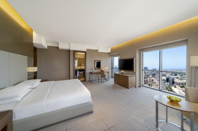 Best hotel in Dubai according to the Arab preferences for - Best hotel in Dubai according to the Arab preferences for the year 2022