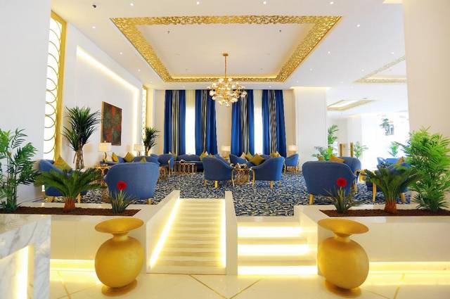 The 9 best Taif hotels recommended 2022