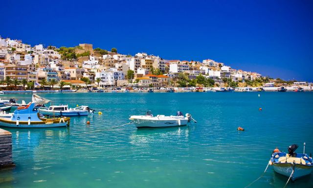 Best landmarks of Crete Part 2 - Best landmarks of Crete (Part 2)