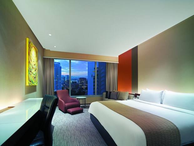 Best recommended Kuala Lumpur resorts for 2020 - Best recommended Kuala Lumpur resorts for 2022