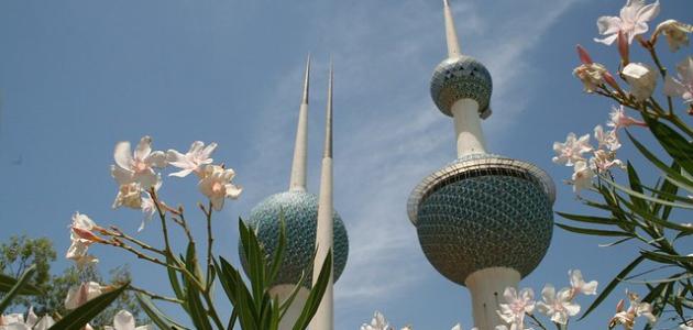 Best tourist places in Kuwait