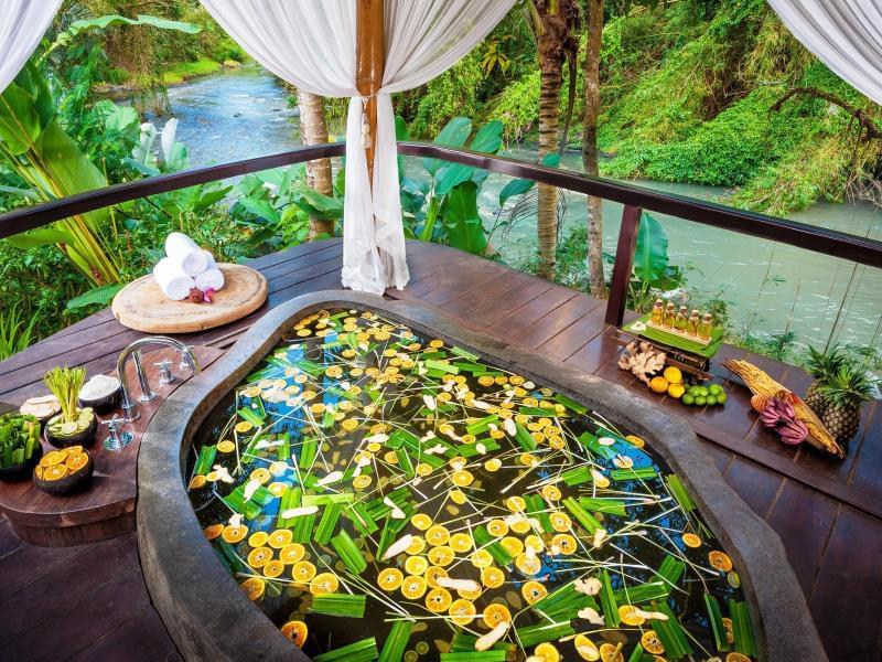 Best wellness resorts in Bali - Best wellness resorts in Bali
