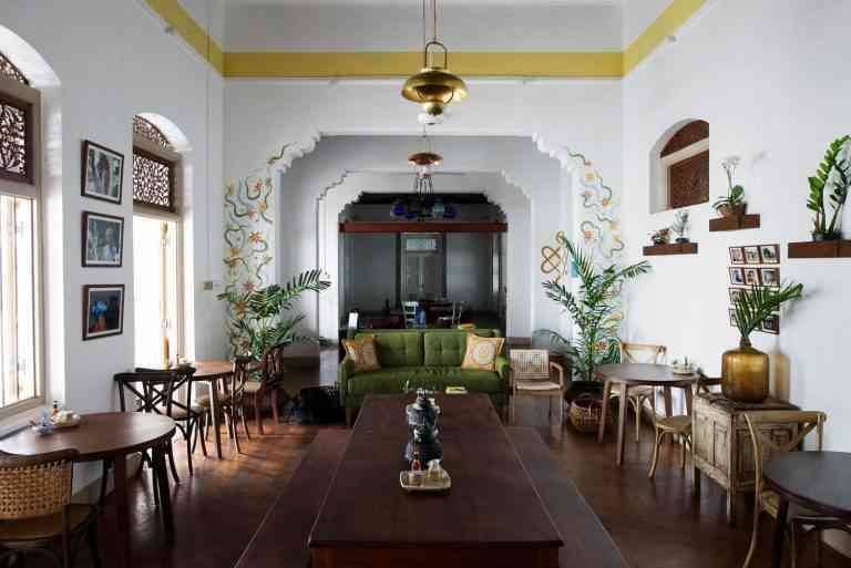 Cafes in Colombo 6 best and best known cafes and - Cafés in Colombo: 6 best and best known cafes and cafes in Colombo