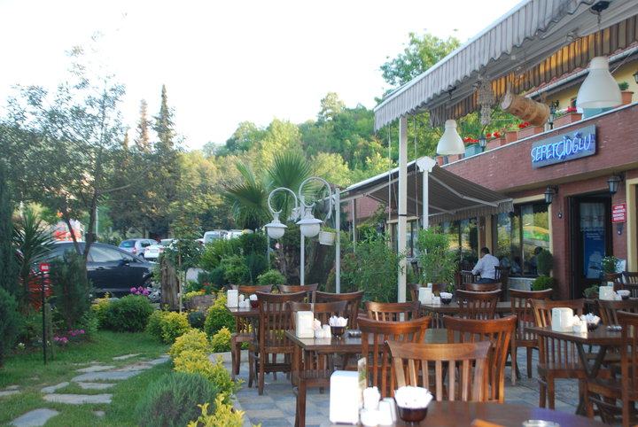 Yalova restaurants the best recommended Yalova restaurants in Turkey