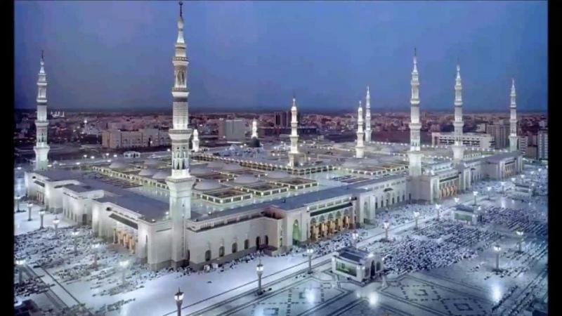 Charming places for religious tourism in Medina - Charming places for religious tourism in Medina