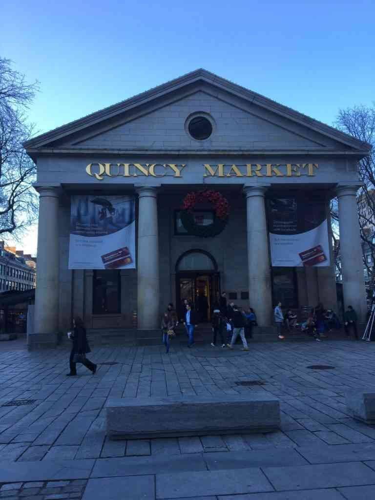 Cheap markets in Boston