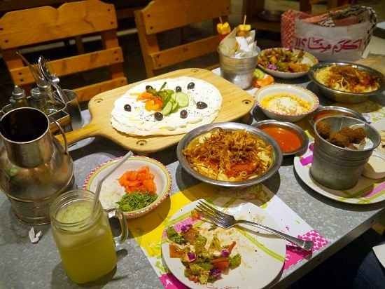 Cheap restaurants in Dubai .. Get to know it now - Cheap restaurants in Dubai .. Get to know it now!