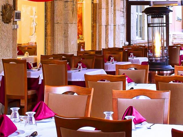 City Restaurant Istanbul
