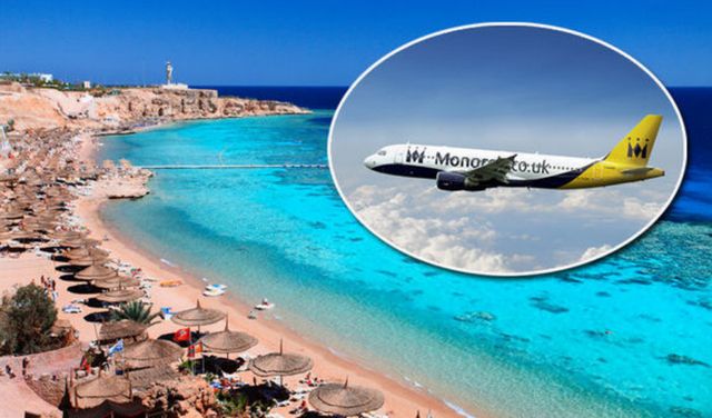 Comprehensive guide on booking and prices for airline tickets to - Comprehensive guide on booking and prices for airline tickets to Sharm El Sheikh