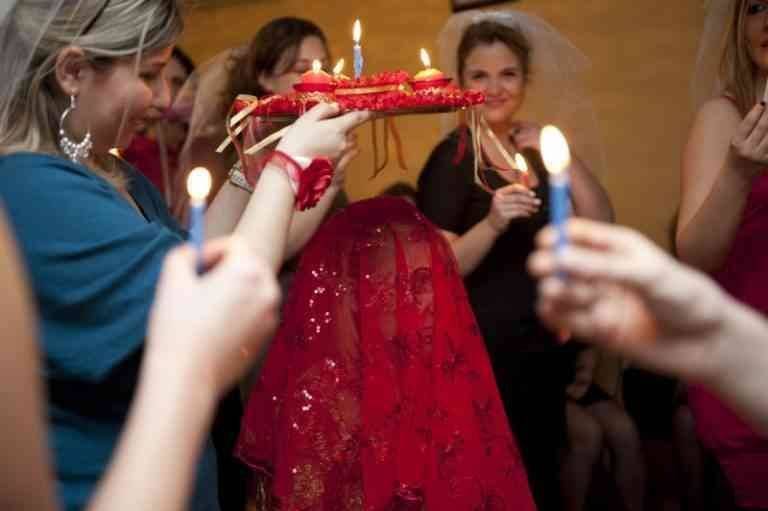 Learn about ... the most important and prominent customs and traditions of marriage in Turkey ...