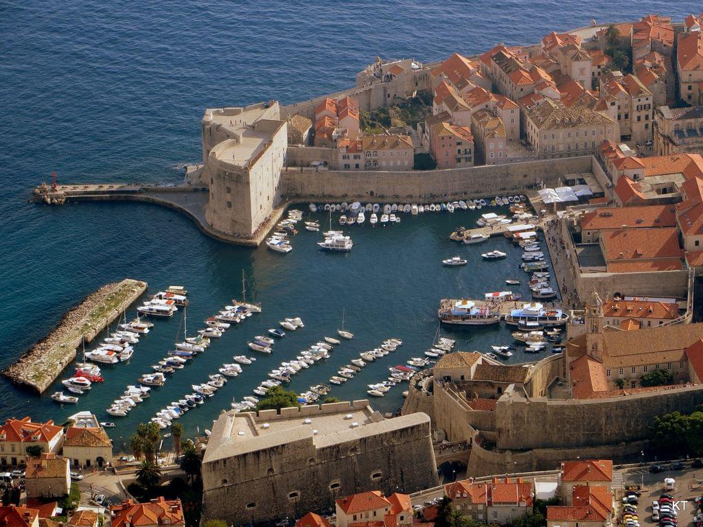 Dont miss out on the scenic spots of Dubrovnik - Don't miss out on the scenic spots of Dubrovnik