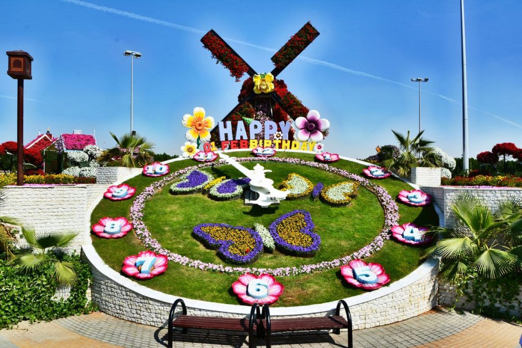 Dubai Butterfly Garden opens its doors to everyone - Dubai Butterfly Garden opens its doors to everyone