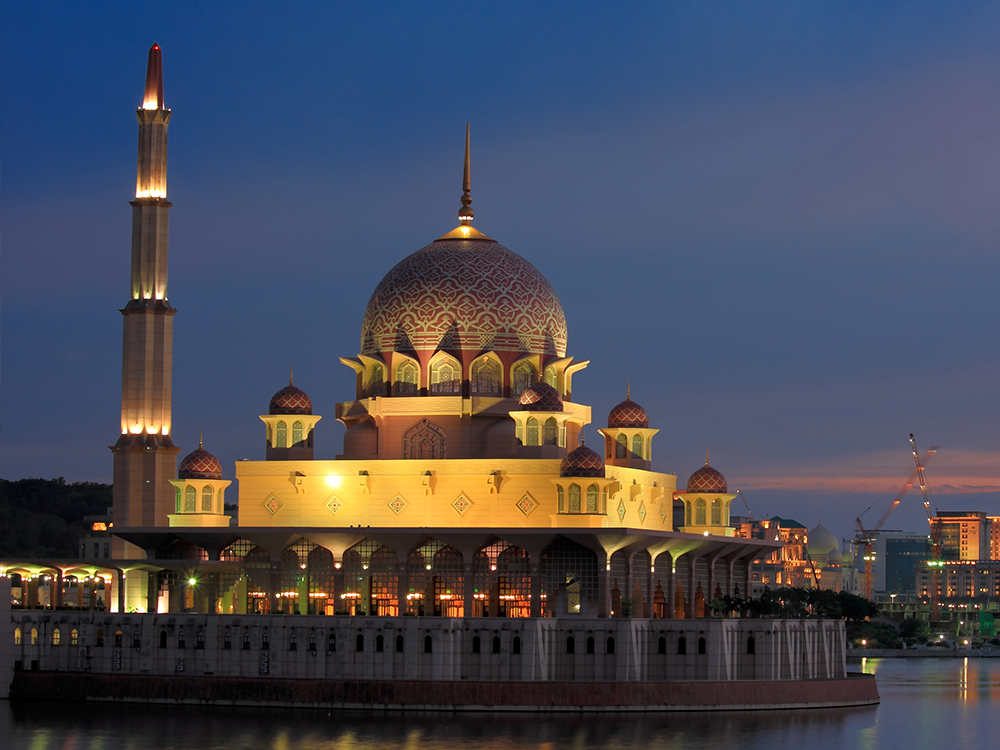 Pictures-Eid-Fitr-Malaysia-Kuala Lumpur-2016