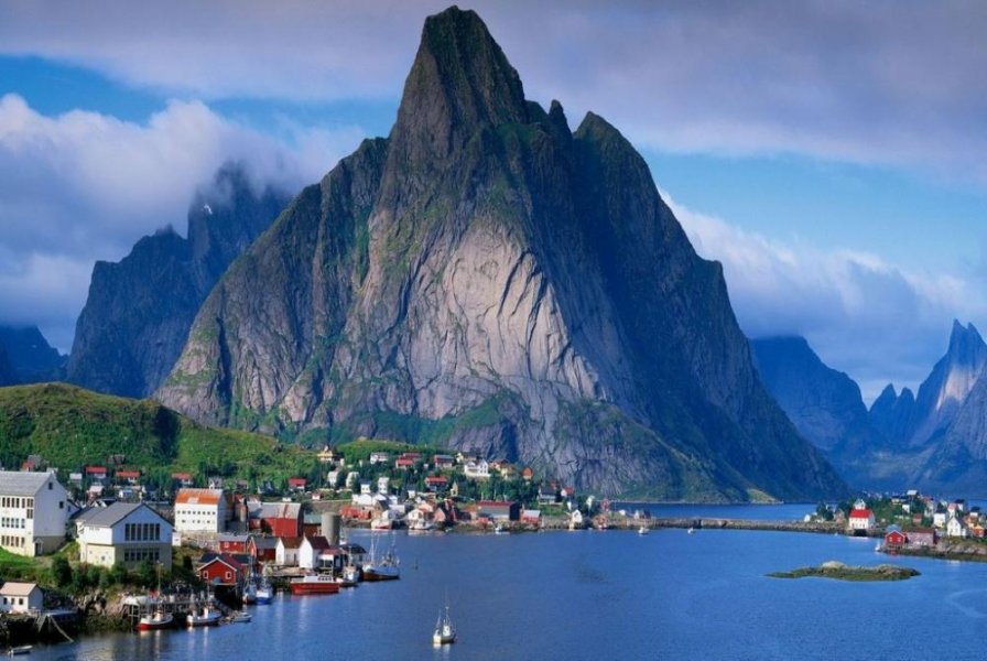 Enjoy a great vacation in Norway - Enjoy a great vacation in Norway