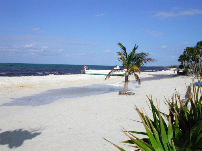 Cozumel Island