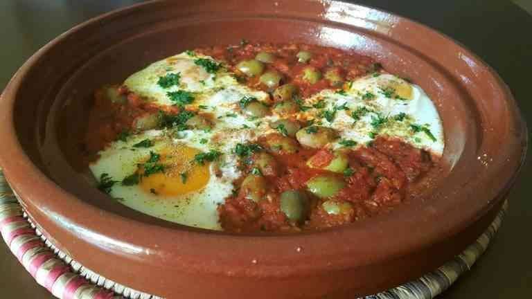 Famous food in Algeria .. the most prominent 17 meals - Famous food in Algeria .. the most prominent 17 meals and sweets in the Algerian cuisine
