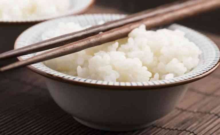 The basic ingredients of Japanese cuisine - Japan's famous food