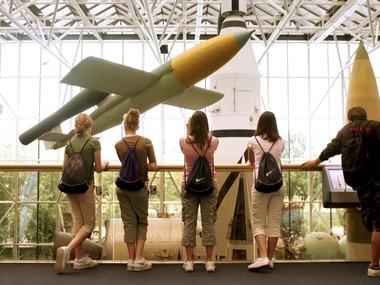 Find out about the best museums in Washington DC - Find out about the best museums in Washington DC
