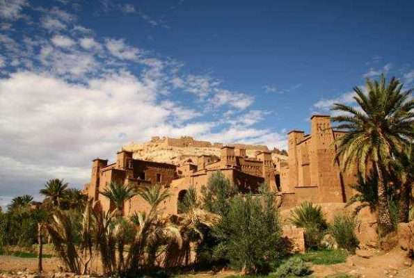 Find out the best times to visit Morocco - Find out the best times to visit Morocco
