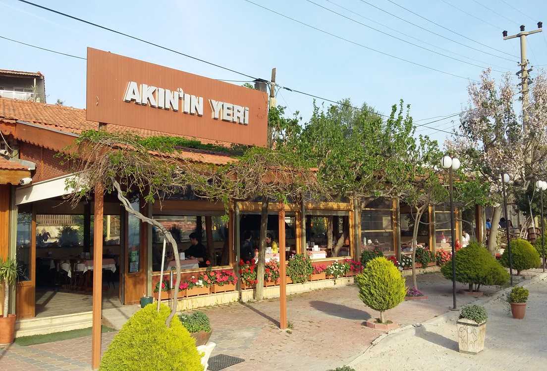 Find the best restaurants in Izmir Turkey - Find the best restaurants in Izmir, Turkey