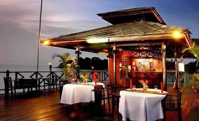 Find the best restaurants on Bintan Island - Find the best restaurants on Bintan Island